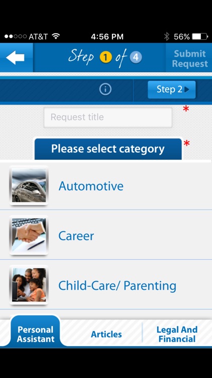 BalanceGo screenshot-4