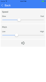 Türkçe - Learn The Basic Pronunciation of Turkish screenshot