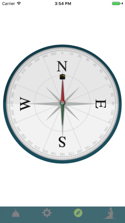 اوقات الصلاة Prayer times screenshot-3
