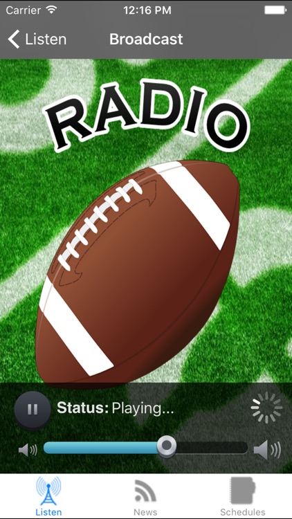Denver Football - Sports Radio, Scores & Schedule