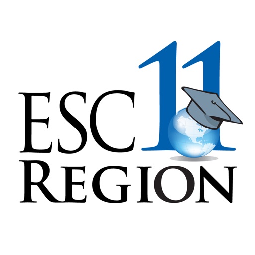 ESC Region 11 Icon