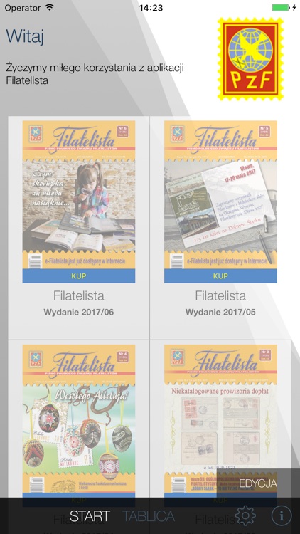 Filatelista