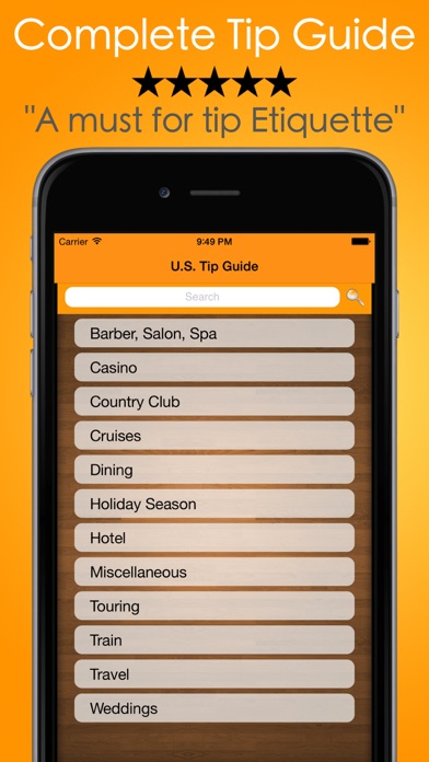 tip check pro bill calculator app price drops
