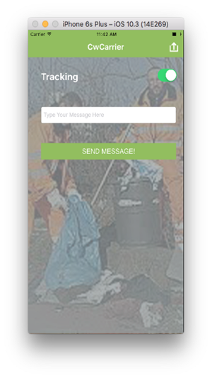 CwCarrier(圖5)-速報App