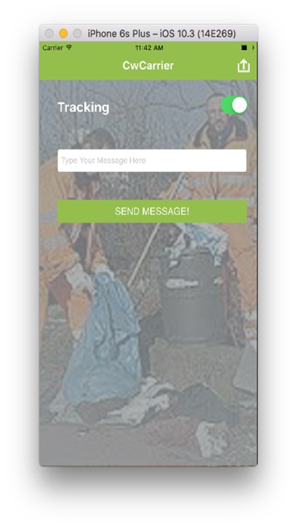 CwCarrier screenshot-4