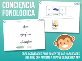 Game screenshot Conciencia Fonológica mod apk