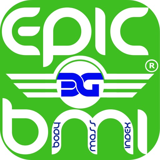 EPIC BMI - BODY MASS INDEX