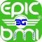 EPIC BMI - Body Mass Index