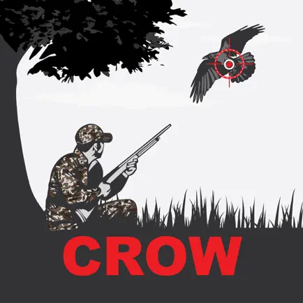 Animal Calls for Hunting Crows Cheats