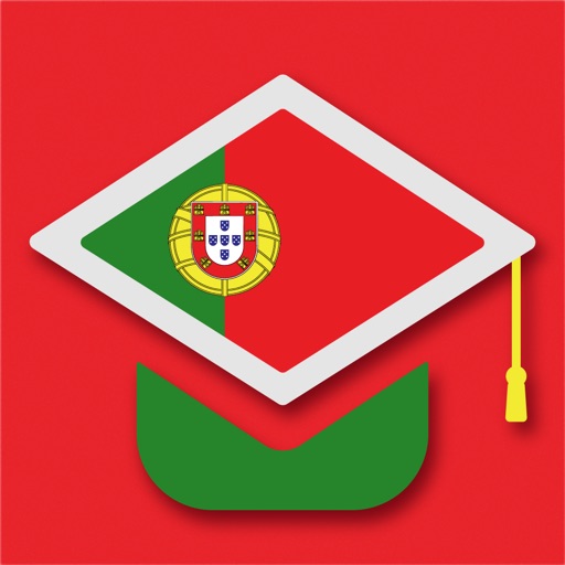 Offline Learning Portuguese language icon