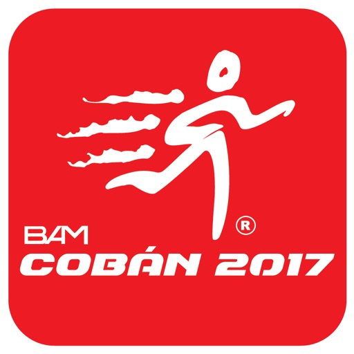 MEDIO MARATON BAM COBAN 2017