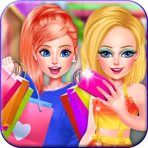 Shopping Mall for Rich Girls Download