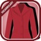 English Words Study Puzzle Game For Clothing