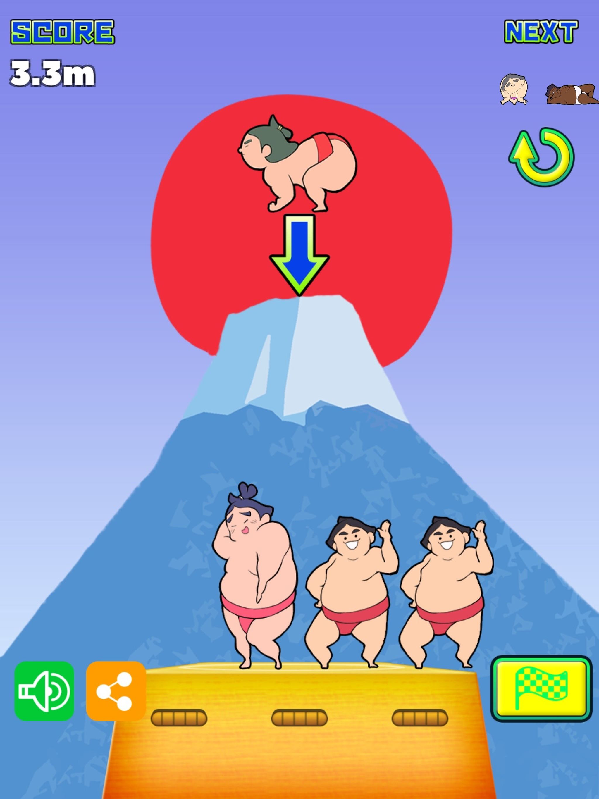 SumoTower