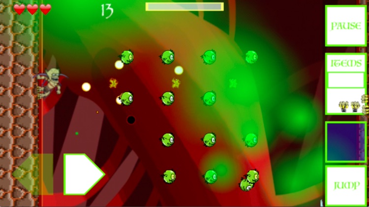 Yvan Lavoie's The Gargoyle