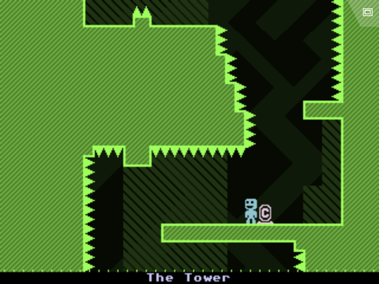 VVVVVV iPad app afbeelding 5