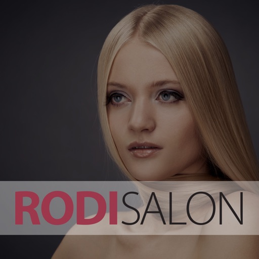 Rodi Salon icon