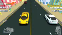 Game screenshot уличные гонки бой воин игры mod apk