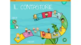 Game screenshot Contastorie mod apk