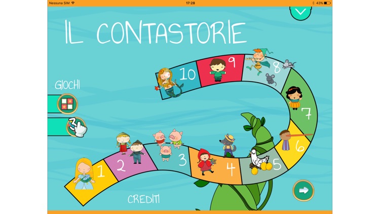 Contastorie