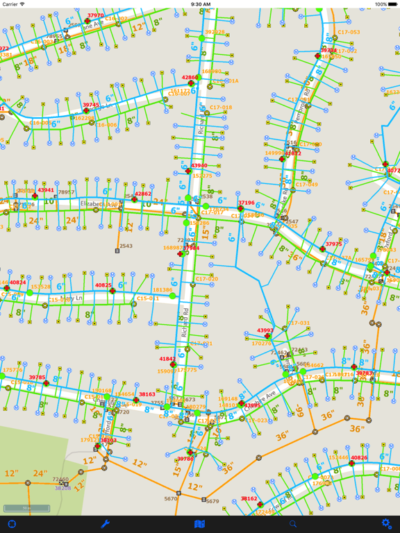 Screenshot #4 pour Mapplet