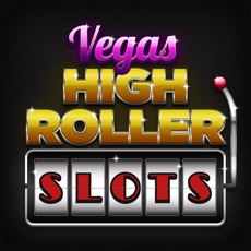 Activities of Vegas High Roller Slots