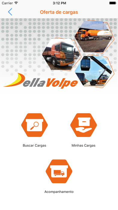 Screenshot #3 pour ATS Della Volpe