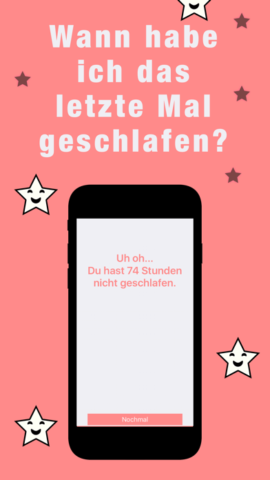 Screenshot #2 pour Schlafenszeit