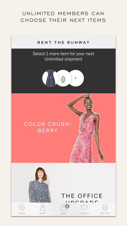 Rent the Runway screenshot-4