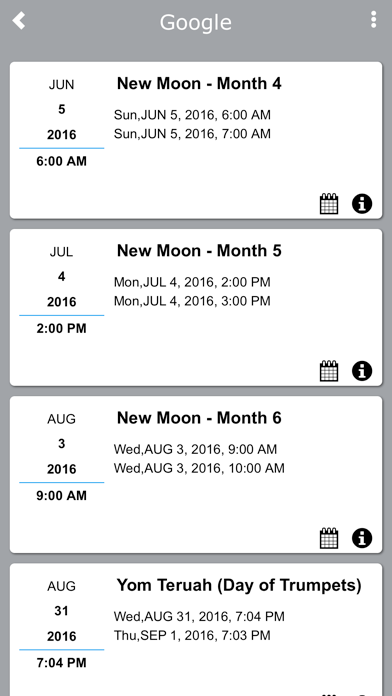 Screenshot #3 pour 119 Ministries App