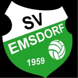SV Grün-Weiß Emsdorf