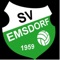 News über das Spielgeschehen rund um den SV Emsdor