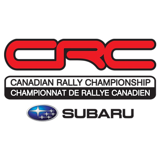Canadian Rally Championship