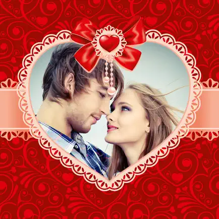 Valentines Day Photo Frames - Lovers Couple Family Читы