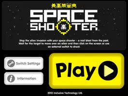 Game screenshot Space Shooter mod apk