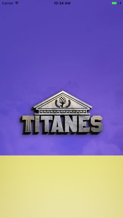 TITANES