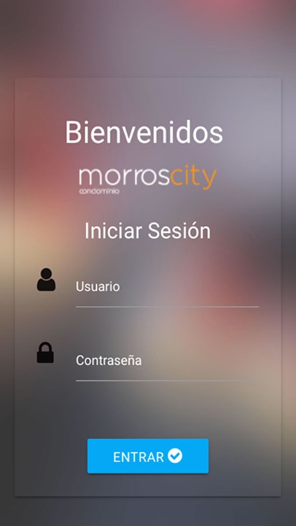Morros City Administrador
