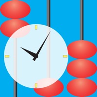 EventLog app icon - Productivity app for iPhone