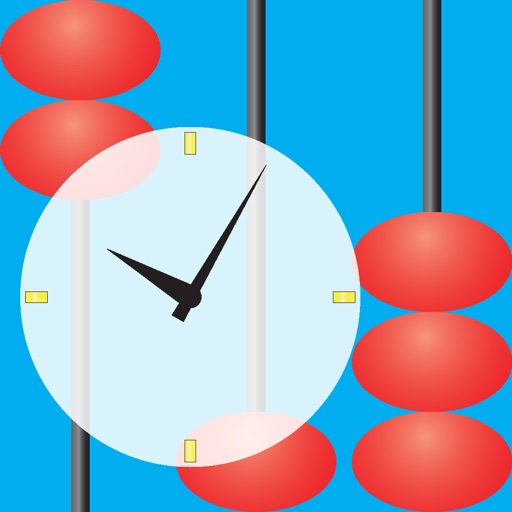 EventLog app icon