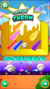 Kids Carnival Mania - Games for Boys & Girls screenshot #2 for iPhone