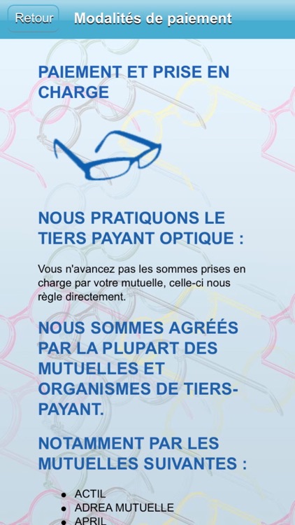 Optique Saint Germain