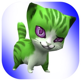Snímky obrazovky (5) Swing the Cat - a Simple,Fun, and Addicting Game!
