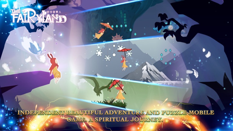 The Fairyland screenshot-3