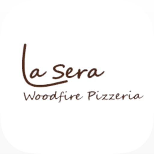 La Sera Pizzeria iOS App