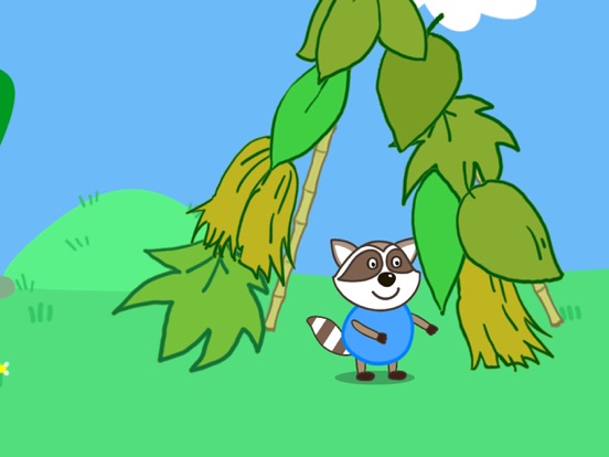 Screenshot #6 pour Les Trois Petits Cochons Jeu