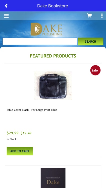 Dake Bible Publishing