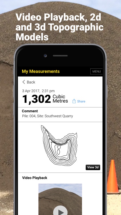 Stockpiles Lite screenshot-3