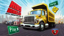 kids vehicles: city trucks & buses for the iphone problems & solutions and troubleshooting guide - 4