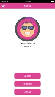 sex iq test lite iphone bildschirmfoto 4
