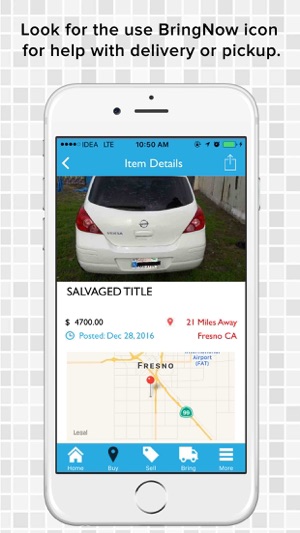 CloseBuy-Buy, Sell & Delivery(圖3)-速報App
